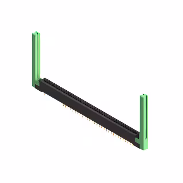 387-038-558-158 EDAC Inc.  Edgeboard Connectors